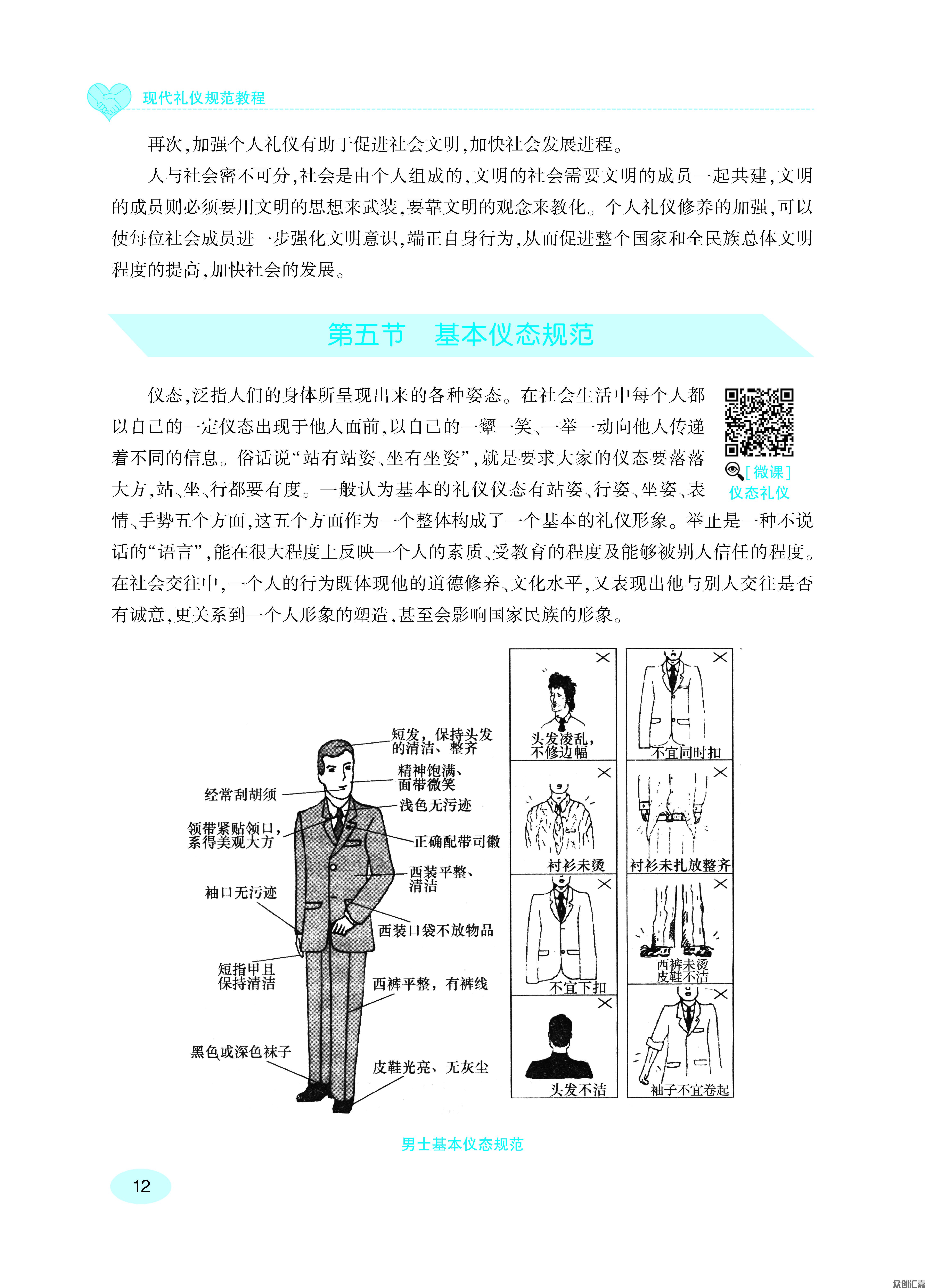 现代礼仪规范教程 内文_页面_17.jpg