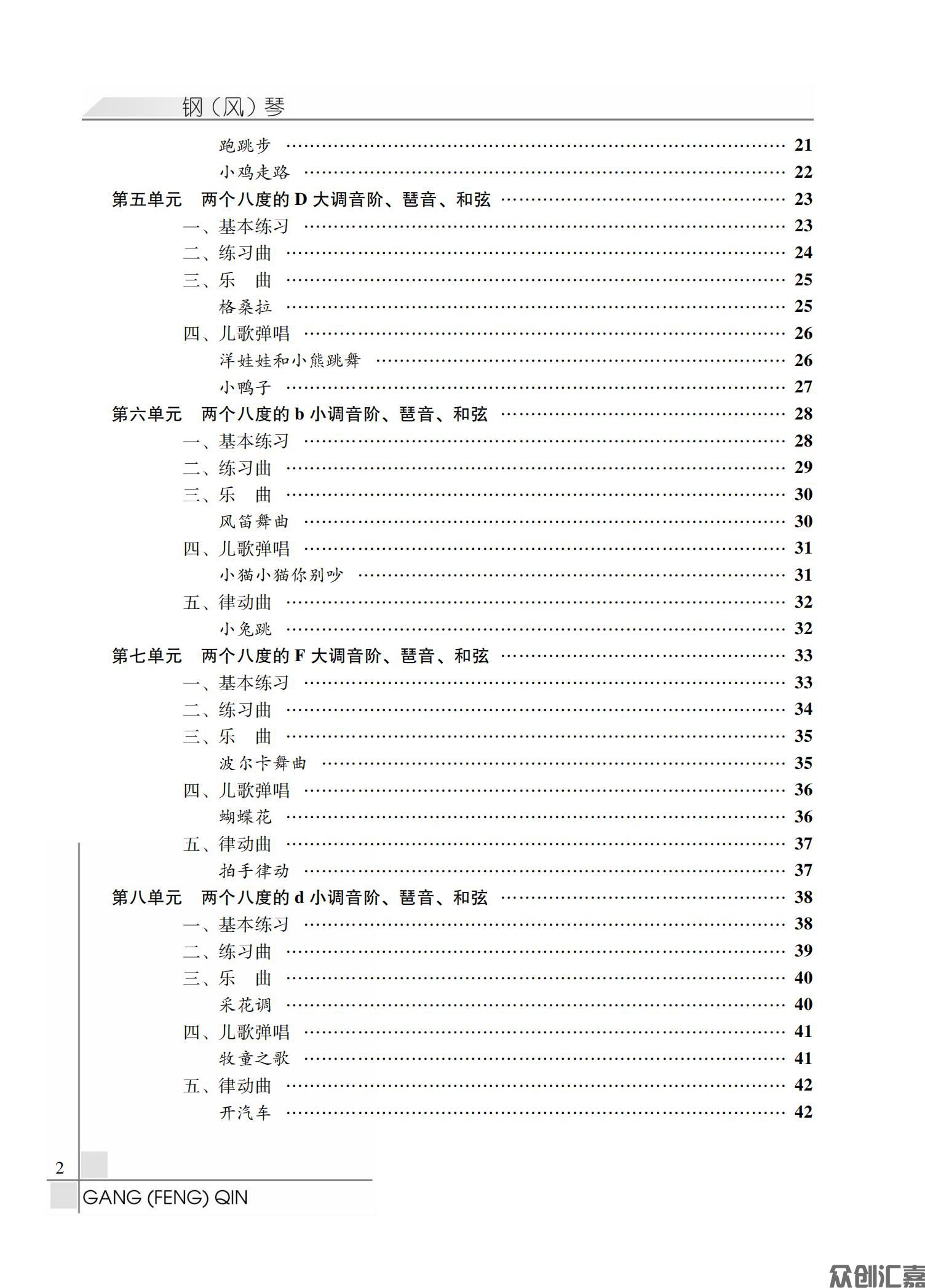 钢（风）琴第二册_05.jpg