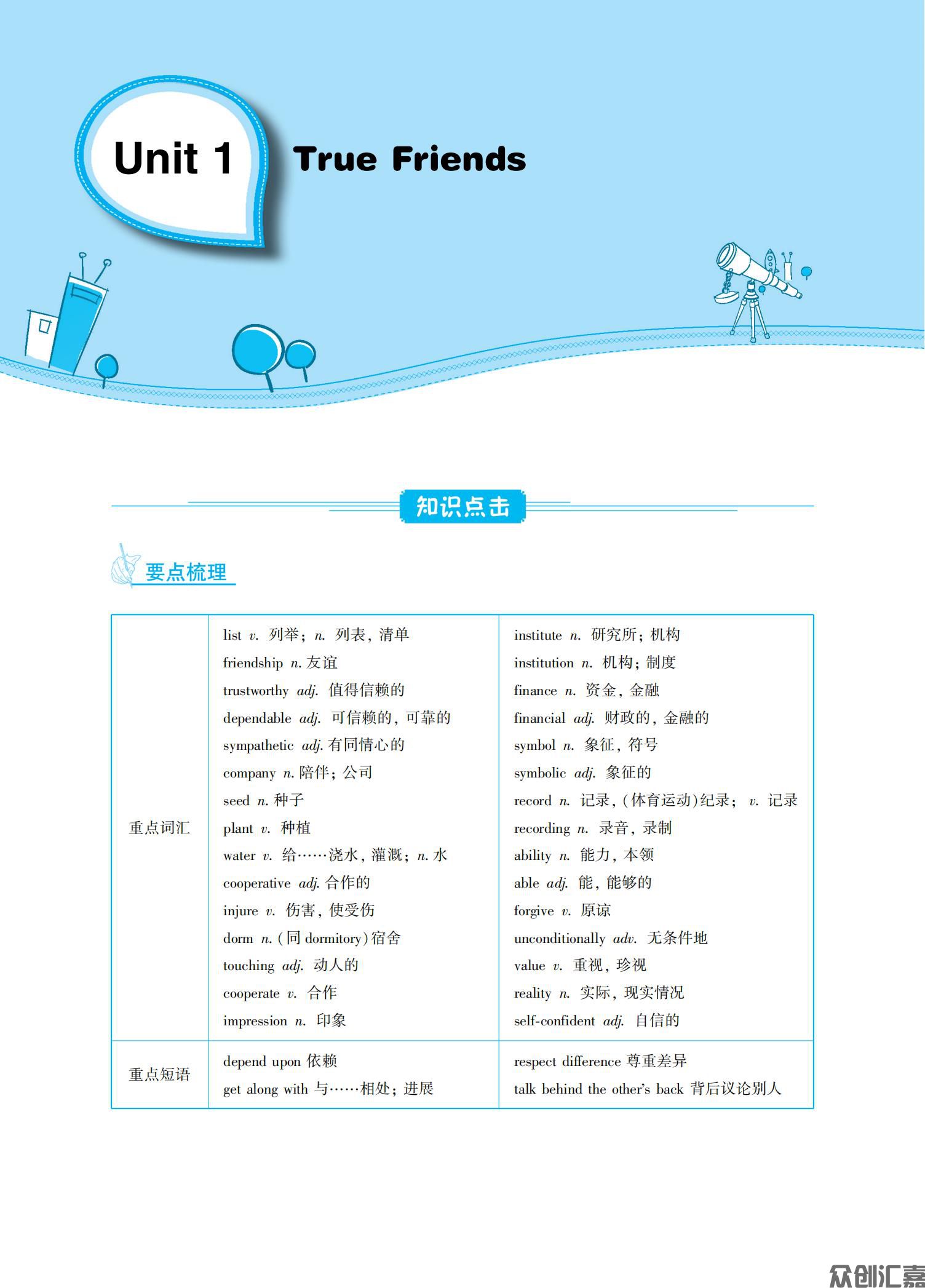 英语同步训练 基础模块3_05.jpg