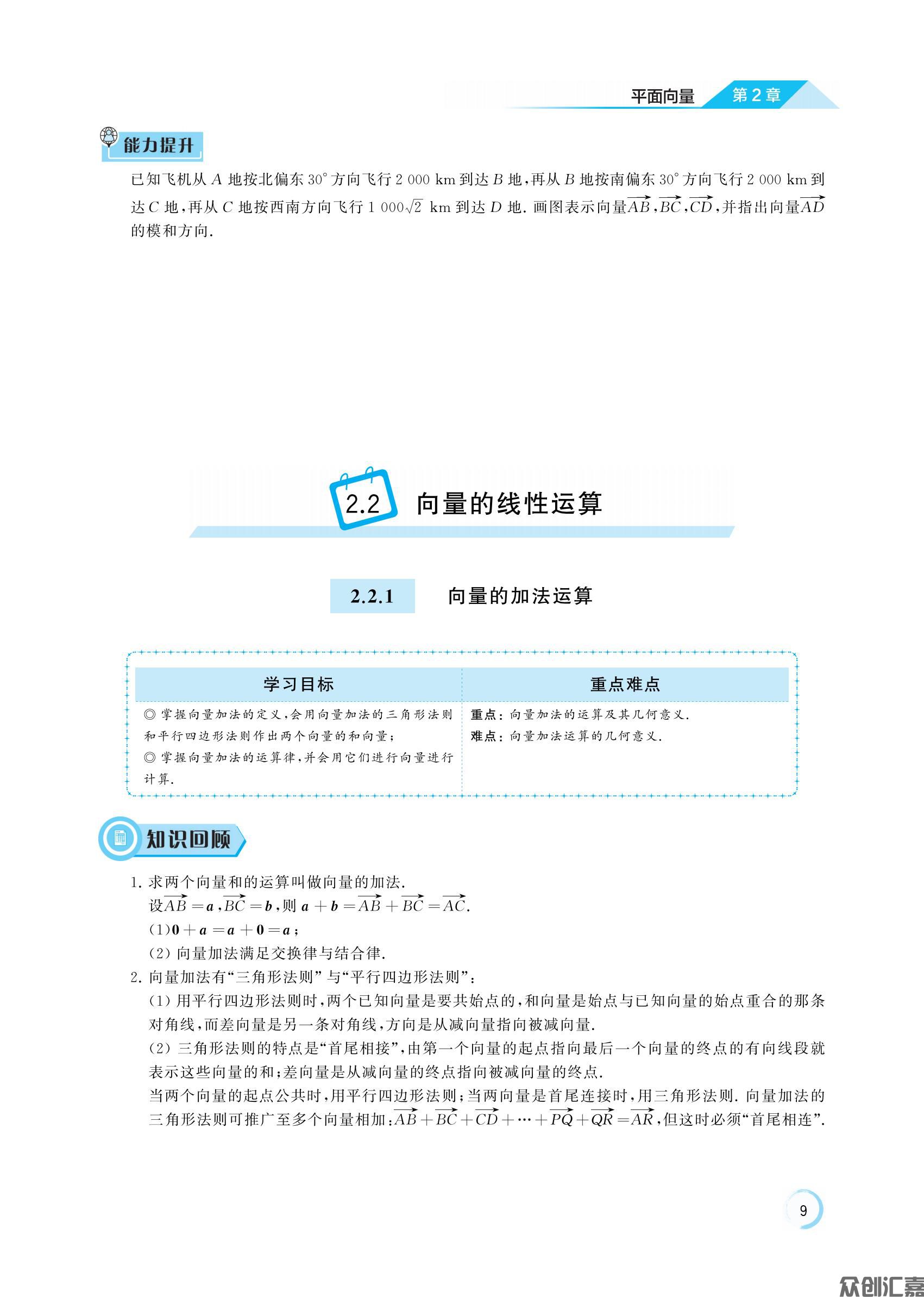 通关练测 数学同步辅导与测评 拓展模块一 上册_14.jpg